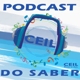 Podcast thumbnail for Ceil Podcast do Saber