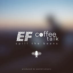 Podcast thumbnail for EF Coffee Talk