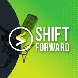 Podcast thumbnail for Shift Forward Health