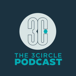 Podcast thumbnail for The 3Circle Podcast