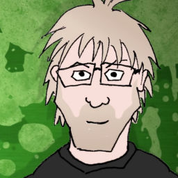 Podcast thumbnail for Paulogia