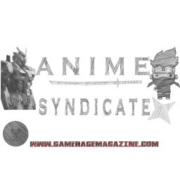 Podcast thumbnail for Anime Syndicate