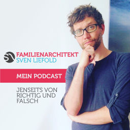 Podcast thumbnail for Jenseits von Richtig und Falsch
