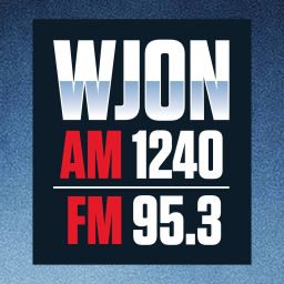 Podcast thumbnail for WJON - Newscasts