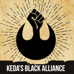 Podcast thumbnail for Keda’s Black Alliance