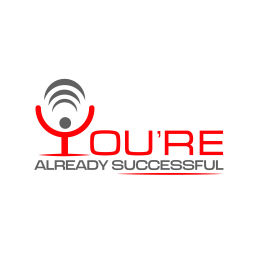 Podcast thumbnail for You're Already Successful