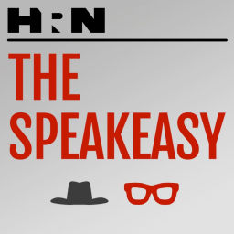Podcast thumbnail for The Speakeasy