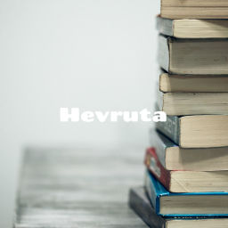Podcast thumbnail for Hevruta: Jewish texts and their influence on our lives