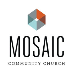 Podcast thumbnail for Mosaic Community Church - North