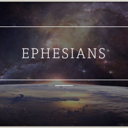 Podcast thumbnail for Ephesians