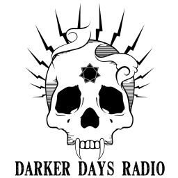 Podcast thumbnail for Darker Days Radio