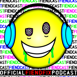 Podcast thumbnail for FiendCast: The Official FiendFix Podcast