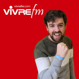 Podcast thumbnail for Vivre FM - Journal des sports