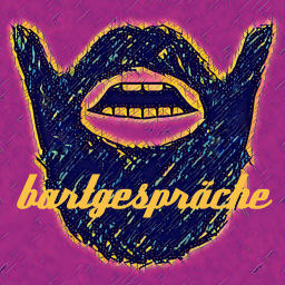 Podcast thumbnail for Bartgespräche
