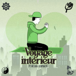 Podcast thumbnail for Voyage Intérieur