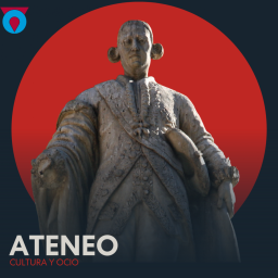 Podcast thumbnail for ATENEO