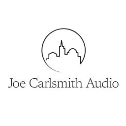Podcast thumbnail for Joe Carlsmith Audio