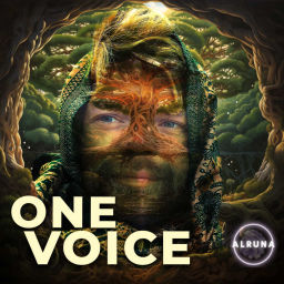 Podcast thumbnail for One Voice