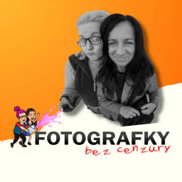 Podcast thumbnail for Fotografky bez cenzury