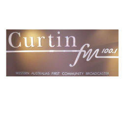 Podcast thumbnail for CurtinFM 100.1 in Perth, Western Australia