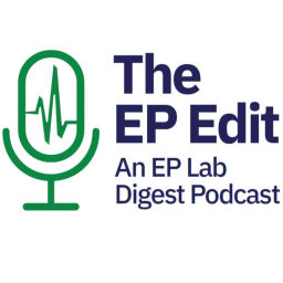 Podcast thumbnail for The EP Edit