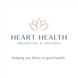 Podcast thumbnail for Heart Health Prevention and Wellness