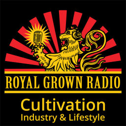 Podcast thumbnail for Royal Grown Radio