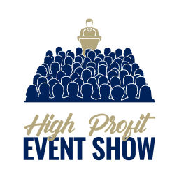 Podcast thumbnail for High Profit Event Show