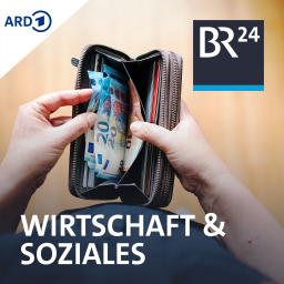 Podcast thumbnail for Wirtschaft und Soziales