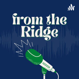 Podcast thumbnail for From the Ridge