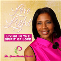 Podcast thumbnail for Love Light