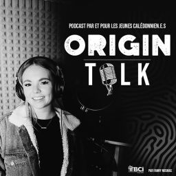 Podcast thumbnail for Origin Talk
