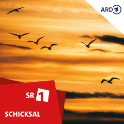 Podcast thumbnail for Schicksal - der SR 1-Podcast über das Leben