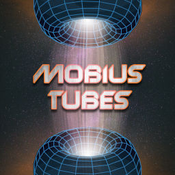 Podcast thumbnail for Mobius Tubes: A Video Games Podcast