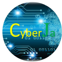Podcast thumbnail for CyberJA
