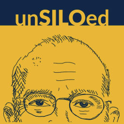 Podcast thumbnail for unSILOed with Greg LaBlanc