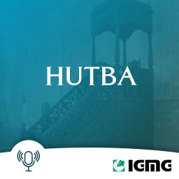 Podcast thumbnail for IGMG Freitagspredigten