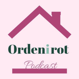 Podcast thumbnail for Ordenirot