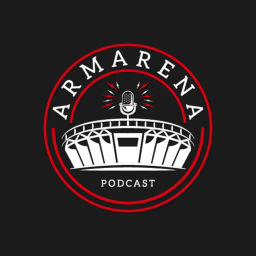 Podcast thumbnail for Armarena