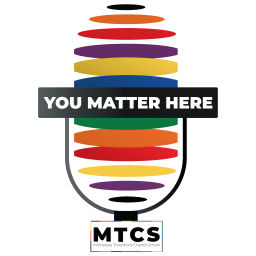 Podcast thumbnail for You Matter Here