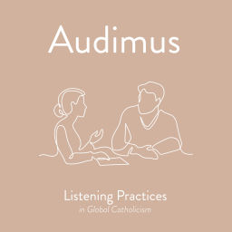 Podcast thumbnail for Audimus