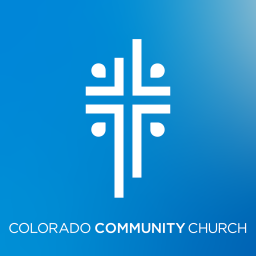 Podcast thumbnail for Colorado Community Church