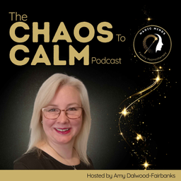 Podcast thumbnail for Chaos To Calm