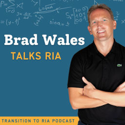 Podcast thumbnail for Transition To RIA Podcast
