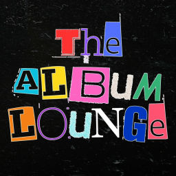 Podcast thumbnail for The Album Lounge