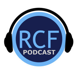 Podcast thumbnail for RCF Podcast