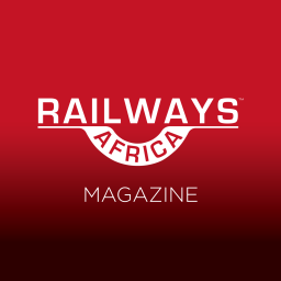 Podcast thumbnail for Railways Africa
