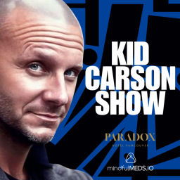 Podcast thumbnail for Kid Carson Show