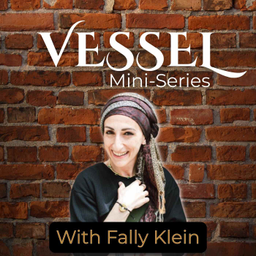 Podcast thumbnail for Vessel