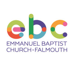 Podcast thumbnail for Emmanuel Baptist Church, Falmouth
